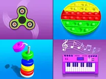 Anti Stress   Mind Relax Games