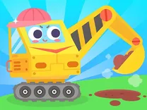 Dudu Engineering Truck