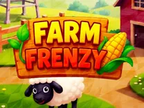 Farm Frenzy
