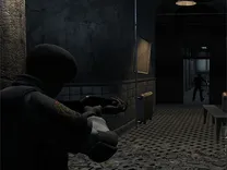 Resident Evil: Purge Operation